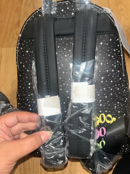 Nickelodeon Invader Zim Loungefly Backpack - Picture 3 of 5